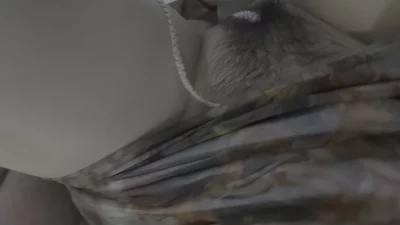 汉服齐胸襦裙上位口交