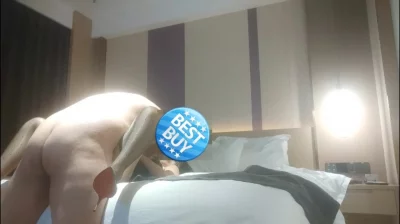 [原创]团结湖附近金店的人妻炮友来晨炮