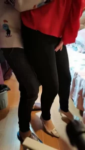 就是喜欢隔壁家的熟女阿姨怎么办