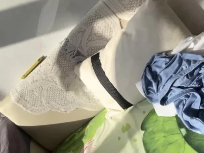 楼道里调教情人