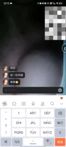 网调 聊骚 巨乳小姐姐 水一期