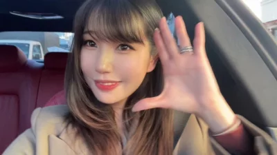 [原创] 怪兽先生和好友哈露露的跳蛋游戏！~商场挑战！激情酣战！