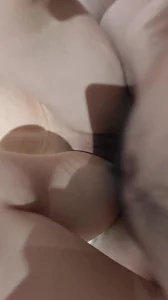 00后女会计 叫声不断